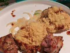 -通海俄式烧烤·俄罗斯大串(嵩山路店)