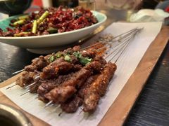 -山石榴·贵州菜(丰盛里店)