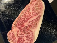 -黑崎烧肉·山野厨房(坪山店)