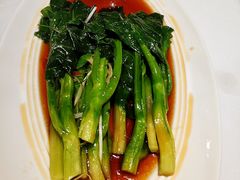 白灼芥兰-眉州东坡(远洋未来广场店)