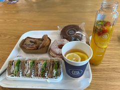 -巴黎贝甜(阳光上东店)