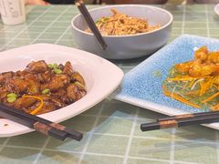 -玉桥餐厅(天坛店)