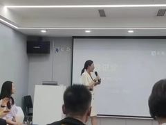 -新励成演讲口才培训(深圳宝安学训中心)
