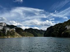 -乌江画廊(彭水苗族土家族自治县)