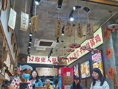 -嘉州鲜知味钵钵鸡(奎星楼店)