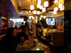 -翠华餐厅(德辅道中店)