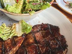 -The Meat & Wine Co Southbank(南岸店)