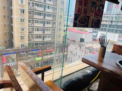 -城墙拐拐火锅(三峡广场黑金冠店)
