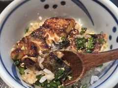 -翔峰炭火鳗鱼(悦泰街里公寓店)