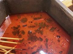 -聚点串吧·北京烧烤(赵登禹路店)