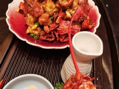 -江上荟·创意中国菜(绿地缤纷城店)