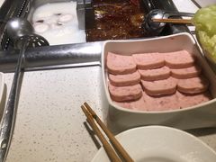 -海底捞火锅(高科广场店)