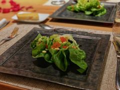 -香樟花园法式铁板烧(恒隆广场店)