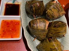 -泰兰香·Thailand(凯德空中花园店)