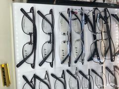 -精益眼镜(建三店)