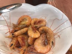 -御唐府海珊瑚主题餐厅