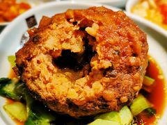 -阿姨食堂