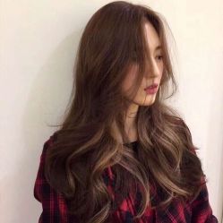 -MYYF SALON烫发染发