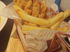 -辣尚瘾·烤鱼·新川菜(交大直营店)