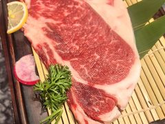 -牛将军•涮肉•烤肉•铁板烧(北京王府井·故宫店)