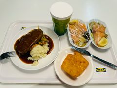 -宜家·瑞典风味餐厅(无锡店)