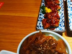 -三石铁板烧(紫竹桥店)
