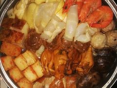 -和平馆·地道港澳茶餐厅(西门口店)