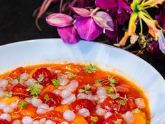 -广州文华东方酒店·江-由辉师傅主理