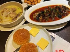 -有璟阁港式餐厅(国贸商城店)