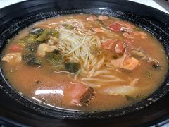 -上海师范大学西部食堂