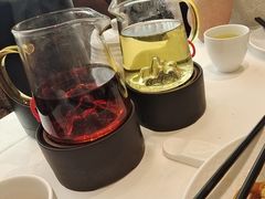 -金河半岛园林酒家(金融城店)