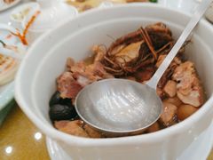 -畔山酒店中餐厅