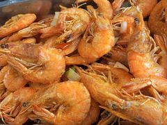 海白虾-胶东海鲜大排档(北太平庄店)