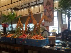 -太原富力万达文华酒店·美食汇西餐厅