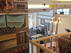 -良木缘咖啡西餐(川大店)
