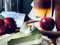 -咖法森林·咖啡  酒吧(天河店)