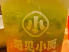 -遇见小面(深圳中心书城店)