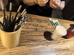 -淀里船宴(卓达店)