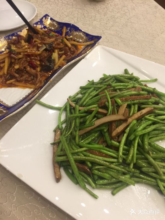 清真·绿柳居菜馆(太平南路店)--菜图片-南京美食-大众点评网