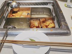 -海底捞火锅(龙首印象城店)