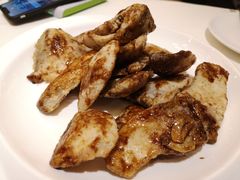 醋烹鲳鱼-金春禧(世茂国际广场店)