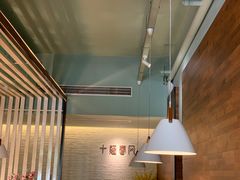 大堂-十面春风·江南面馆(崇宁路店)