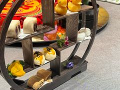 -全聚德烤鸭店(马家堡店)