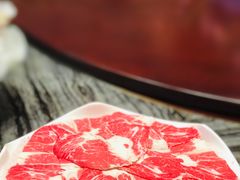 -大渔小鲜火锅店