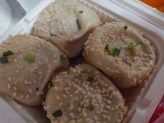 -小杨生煎(松江大学城店)