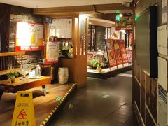 -江边城外烤全鱼(方庄时代购物中心店)