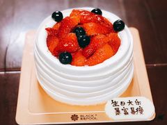 -黑池口感烘焙·生日蛋糕(坂田店)