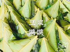 -叶婆婆豆浆馍馍