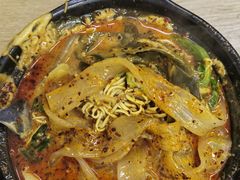 -曹宝林砂锅麻辣烫(星光路店)