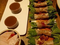 -滇越乘象云南餐厅(豆各庄店)